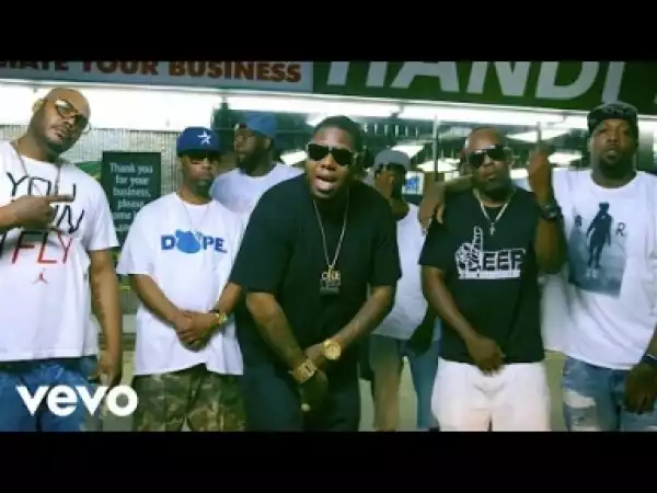 Video: Z-Ro - Where The Real